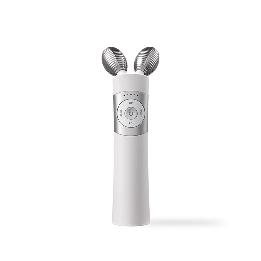 Mommycare EMS V-Thera: Advanced Jawline Sculpting & V-Line Lifting Device