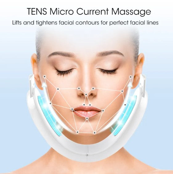 Facial Slimming Device