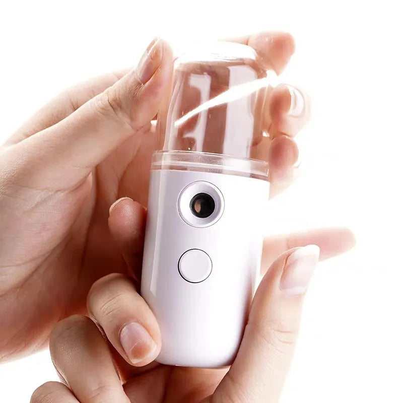 Portable Nano Facial Mister