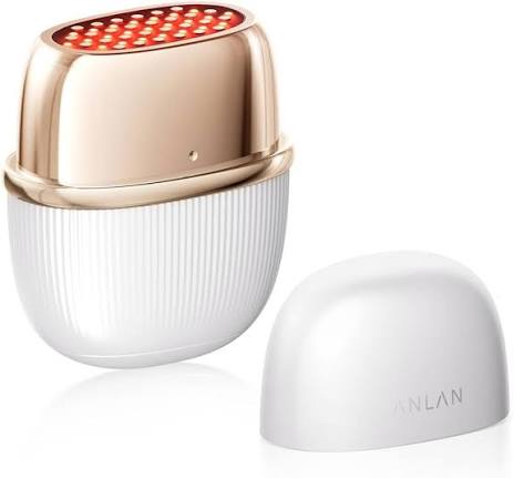 ANLAN - Portable RF Beauty Device - AVAILABLE EXCLUSIVELY ON YESSTYLE