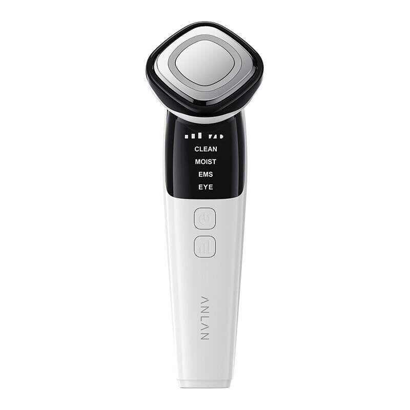 ANLAN - 4 In 1 Facial Beauty Device - AVAILABLE EXCLUSIVELY ON YESSTYLE