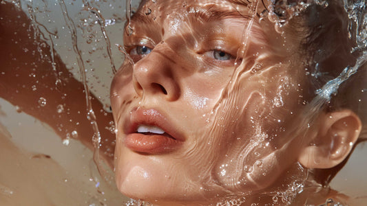 The Ultimate Glass Skin Blueprint ✨