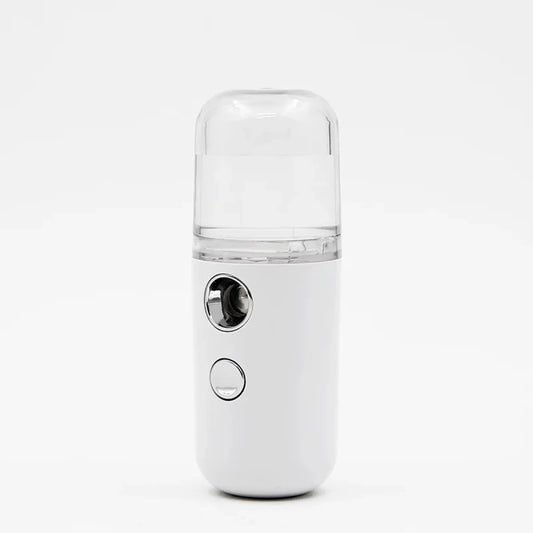 Rociador facial portátil Nano