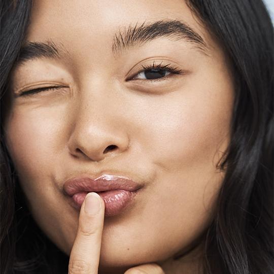 [Laneige] Mascarilla de noche para labios - Baya