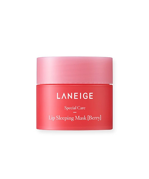 [Laneige] Lip Sleeping Mask - Berry