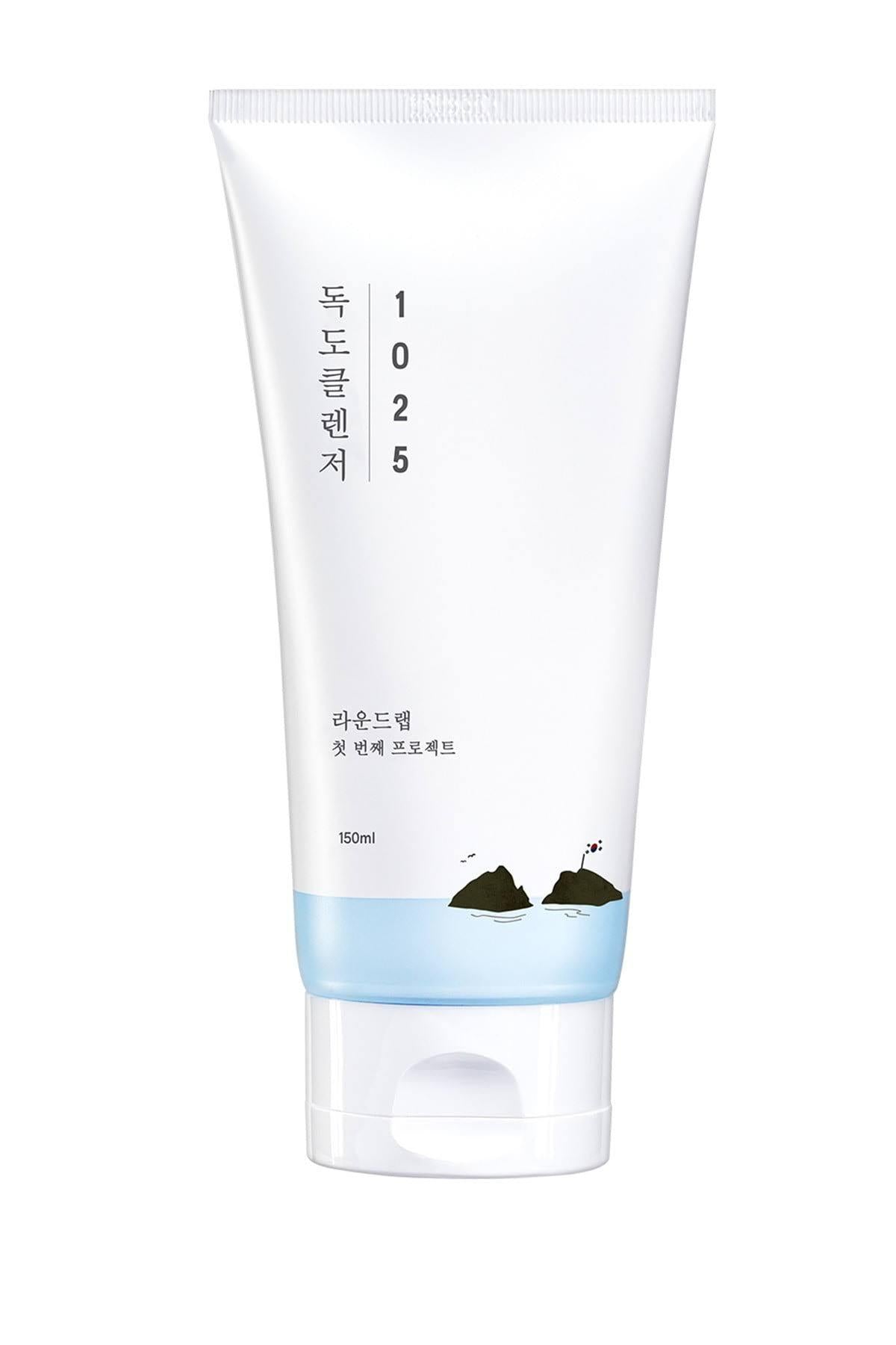[ROUNDLAB] Limpiador facial 1025 Dokdo