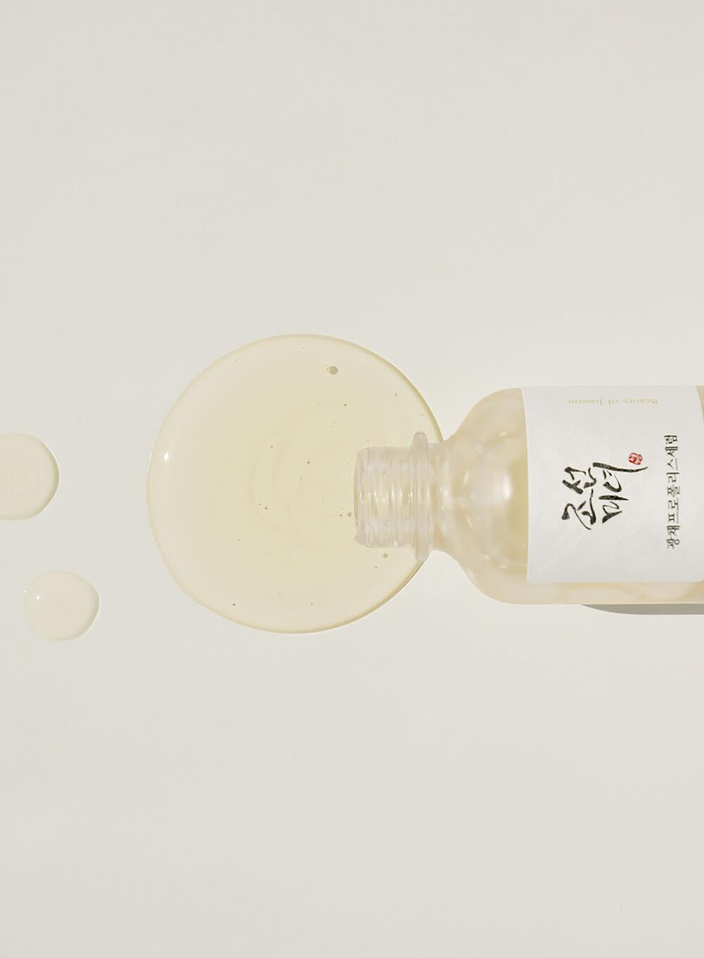 [Beauty Of Joseon] Suero Iluminador: Propóleo + Niacinamida