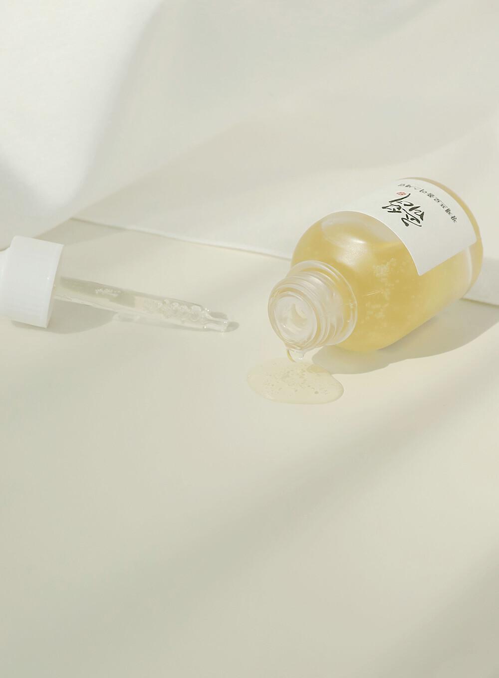 [Beauty Of Joseon] Suero Iluminador: Propóleo + Niacinamida