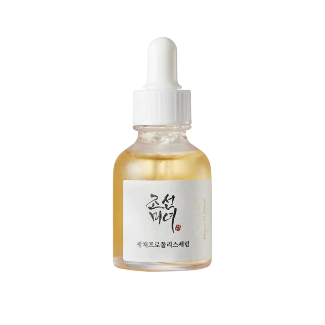 [Beauty Of Joseon] Suero Iluminador: Propóleo + Niacinamida