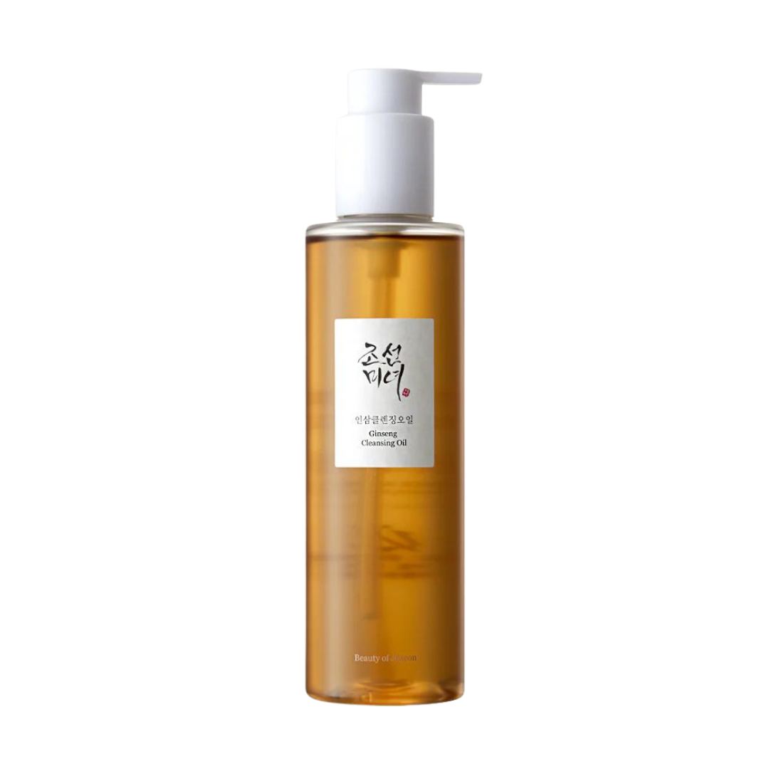 [Beauty Of Joseon] Ginseng Cleansing Oil
