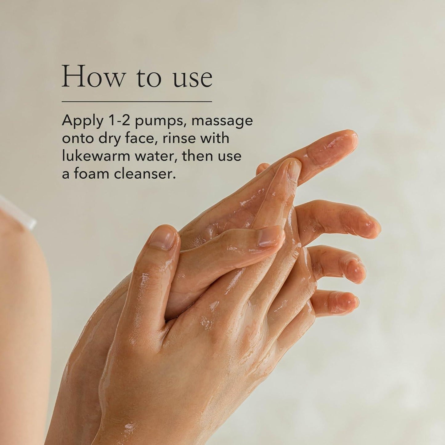 [Beauty Of Joseon] Ginseng Cleansing Oil