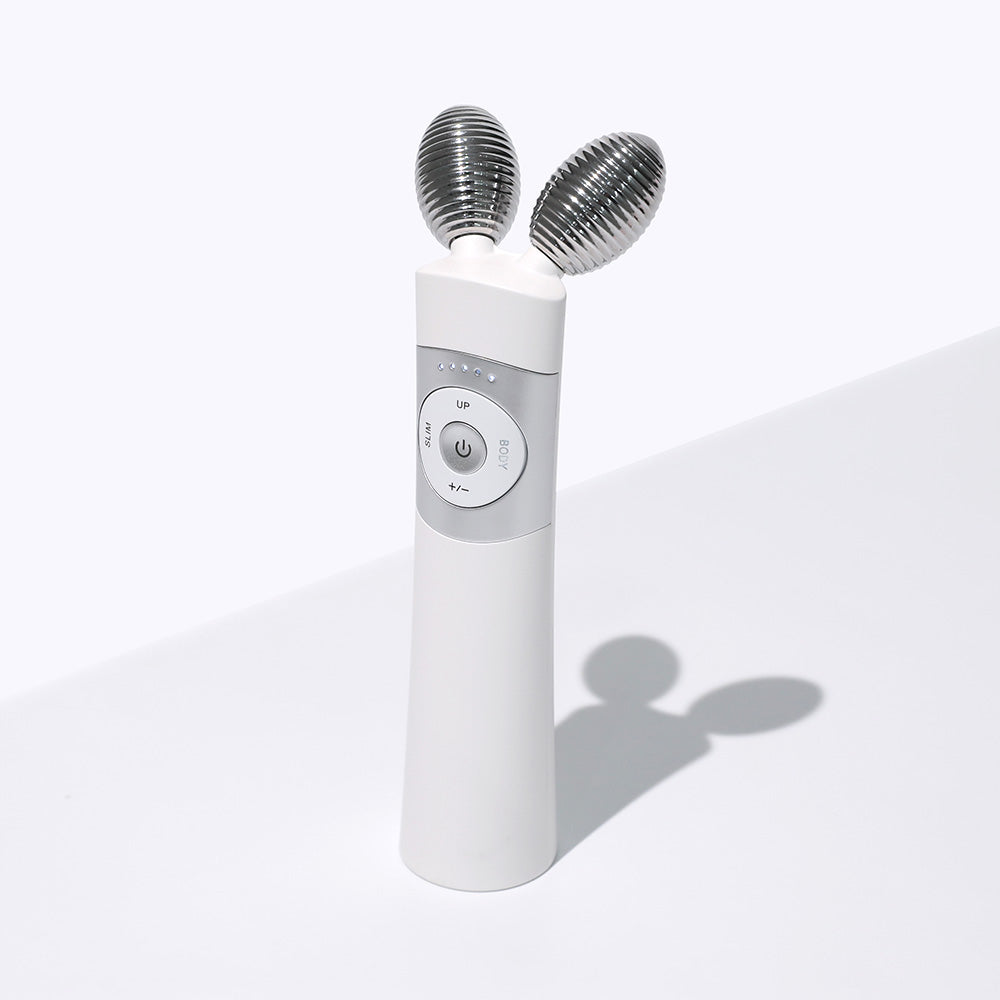 Mommycare EMS V-Thera: Advanced Jawline Sculpting & V-Line Lifting Device