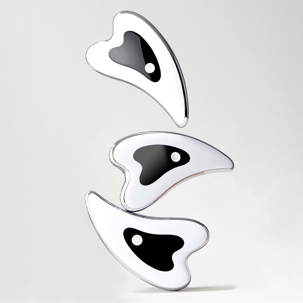 Mommycare Electric RF Gua Sha: Face & Contour Electric Care Massager