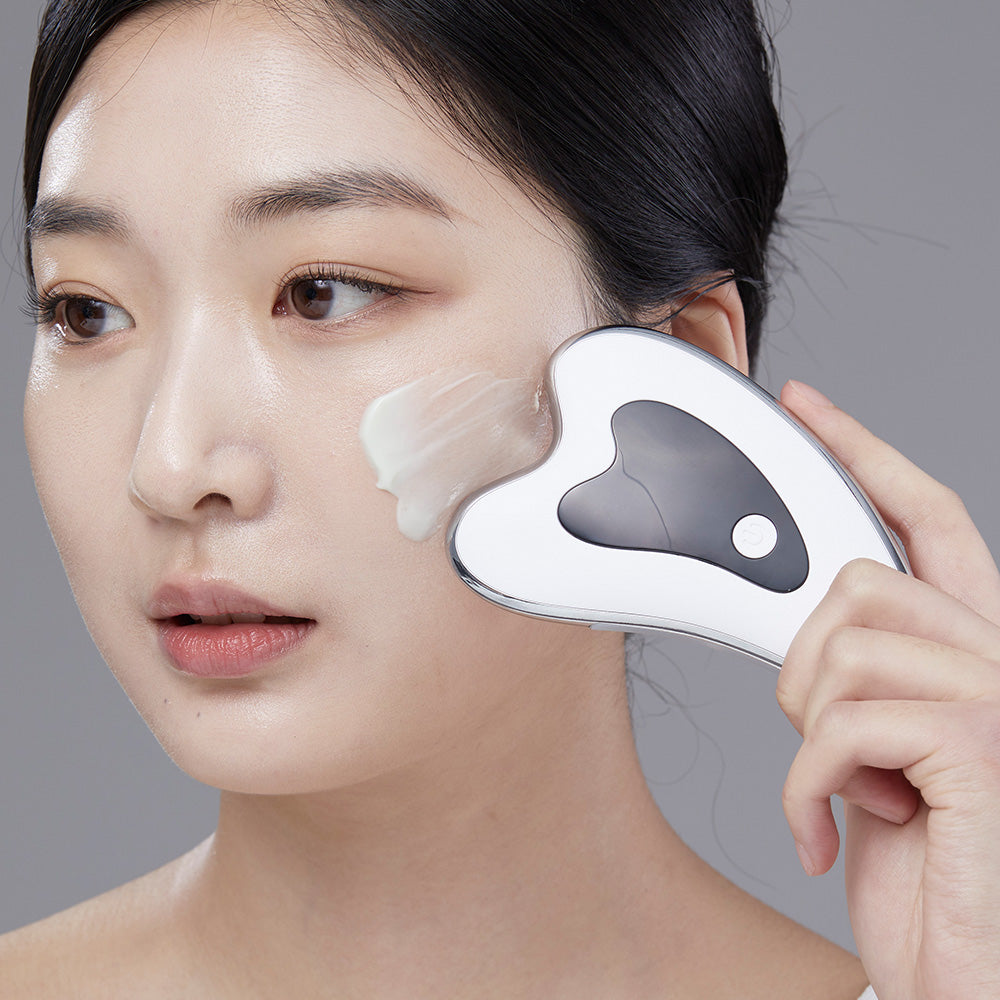 Mommycare Electric RF Gua Sha: Face & Contour Electric Care Massager