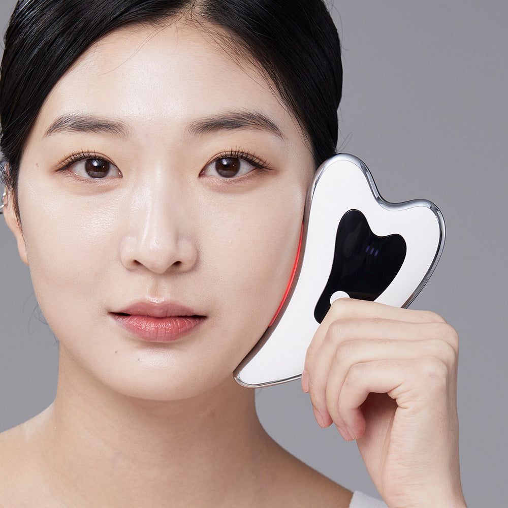 Mommycare Electric RF Gua Sha: Face & Contour Electric Care Massager