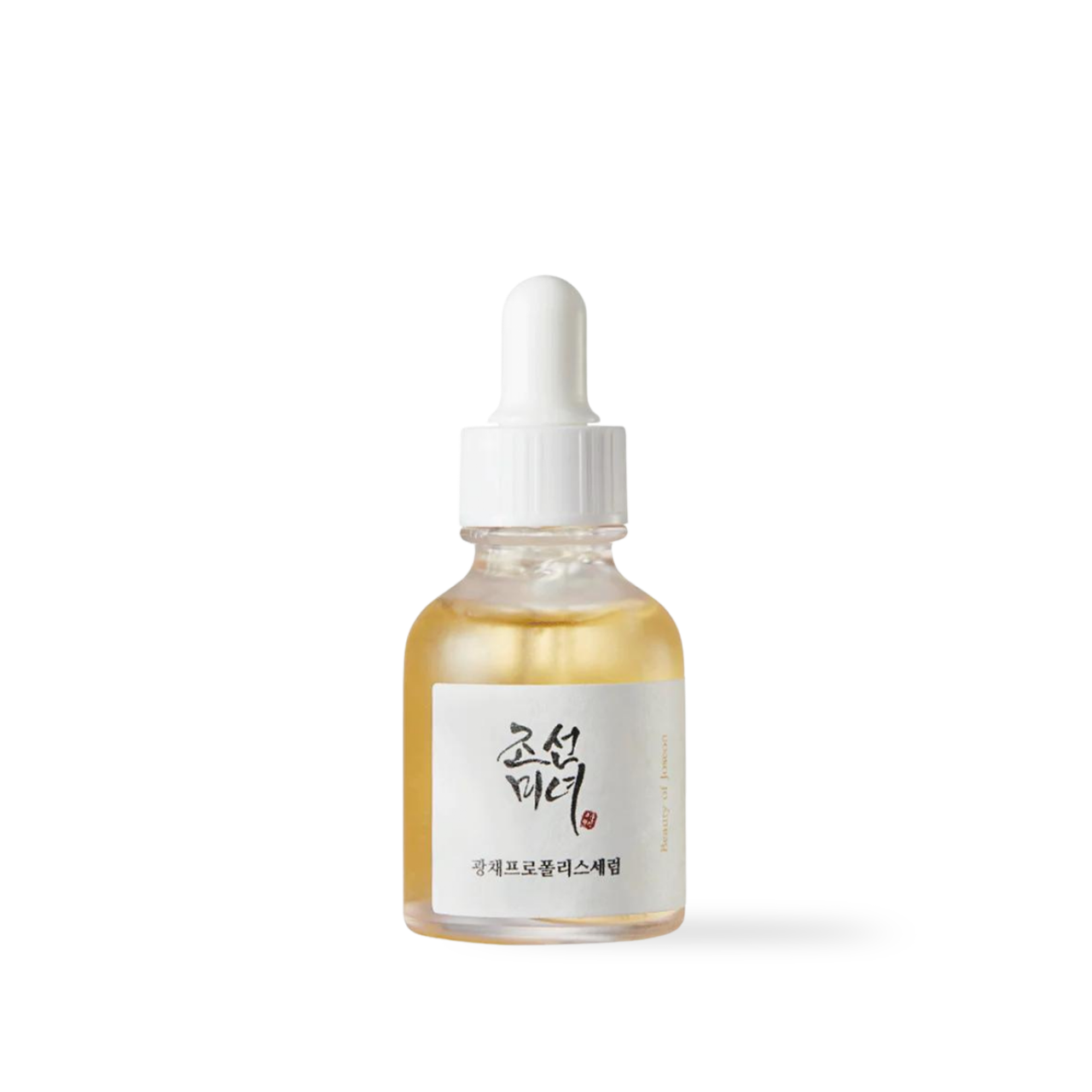 [Beauty Of Joseon] Suero Iluminador: Propóleo + Niacinamida