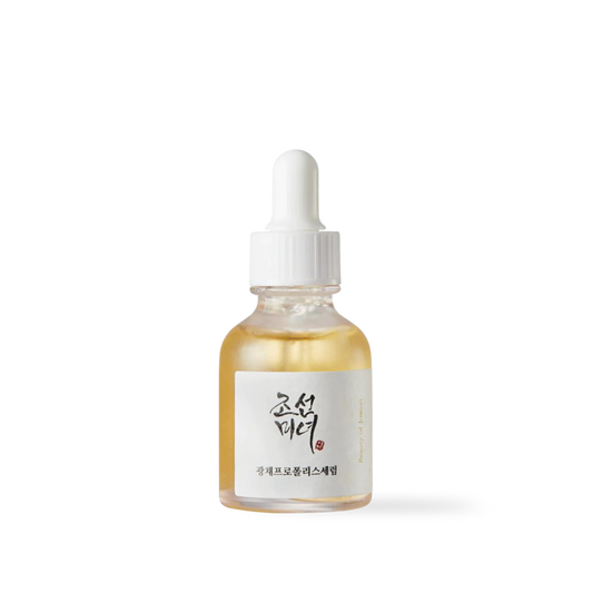 [Beauty Of Joseon] Glow Serum : Propolis + Niacinamide