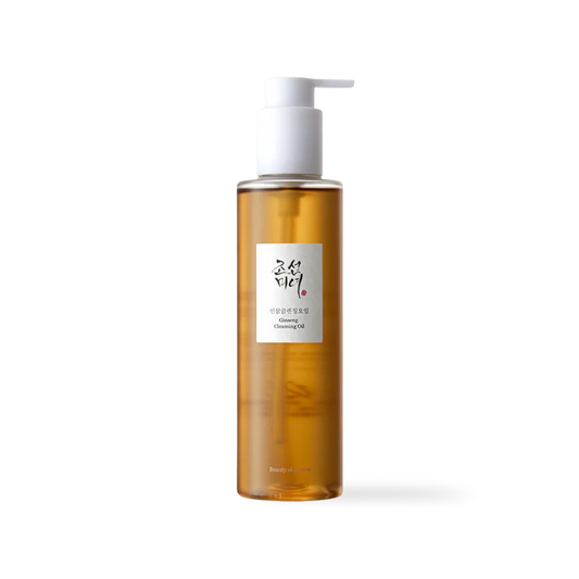 [Beauty Of Joseon] Ginseng Cleansing Oil