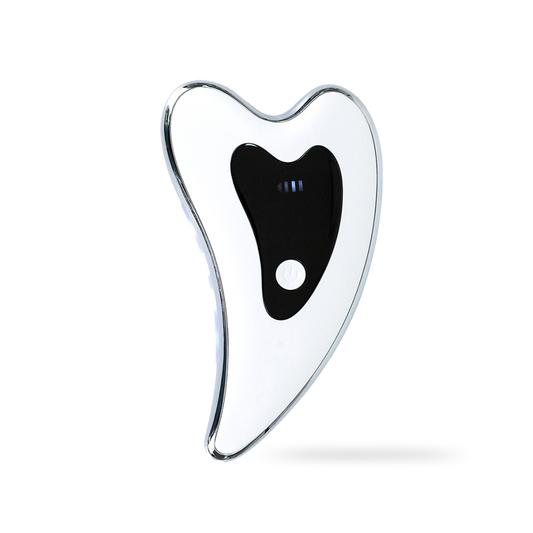 Mommycare Electric RF Gua Sha: Face & Contour Electric Care Massager