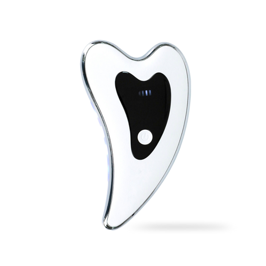 Mommycare Electric RF Gua Sha: Face & Contour Electric Care Massager