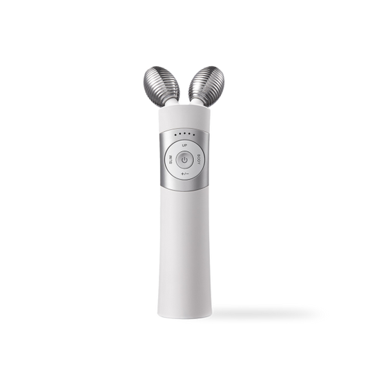 Mommycare EMS V-Thera: Advanced Jawline Sculpting & V-Line Lifting Device