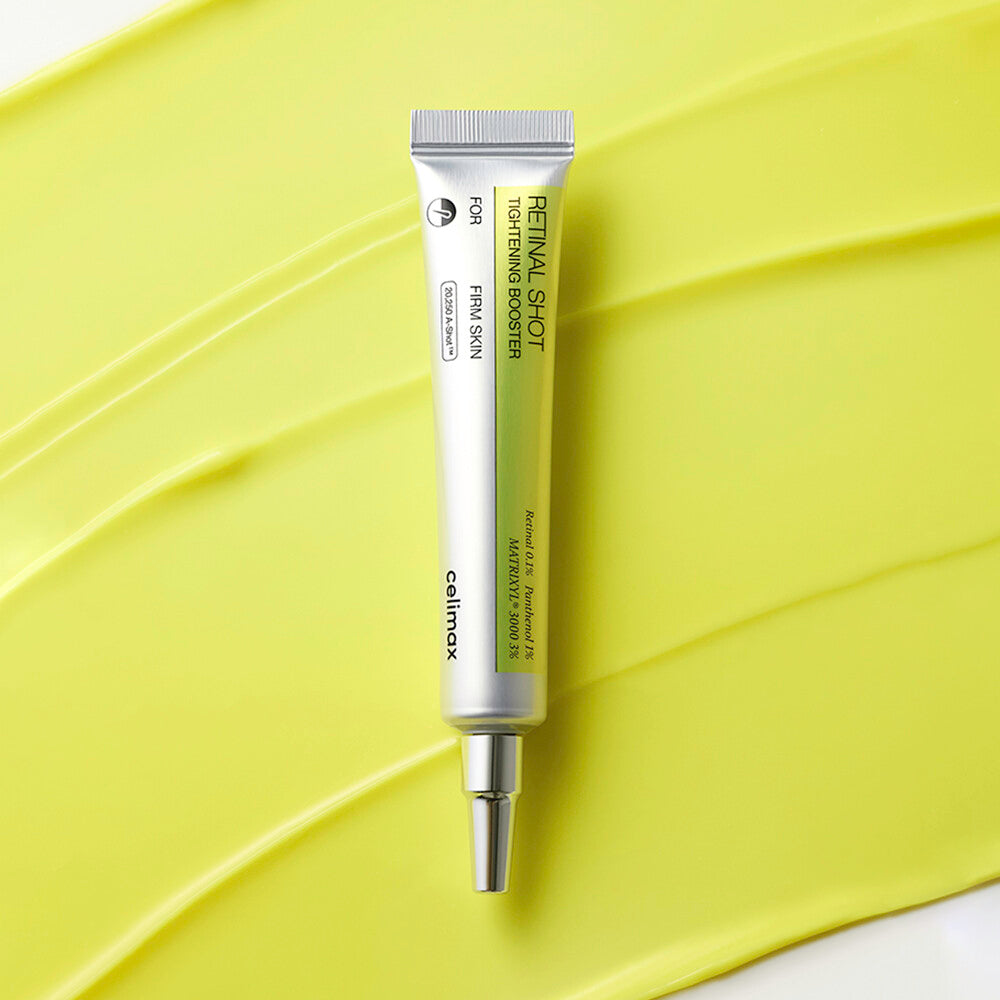 [Celimax] The Vita-A Retinal Shot Tightening Booster
