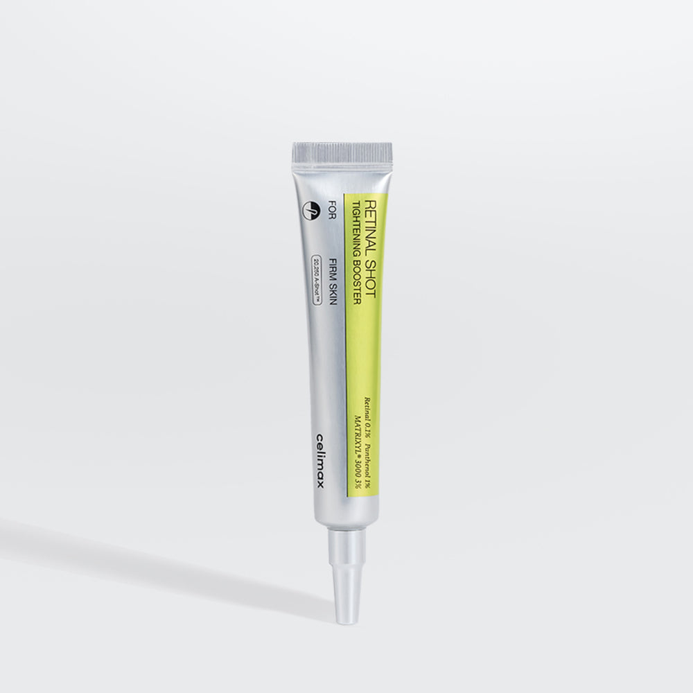 [Celimax] The Vita-A Retinal Shot Tightening Booster