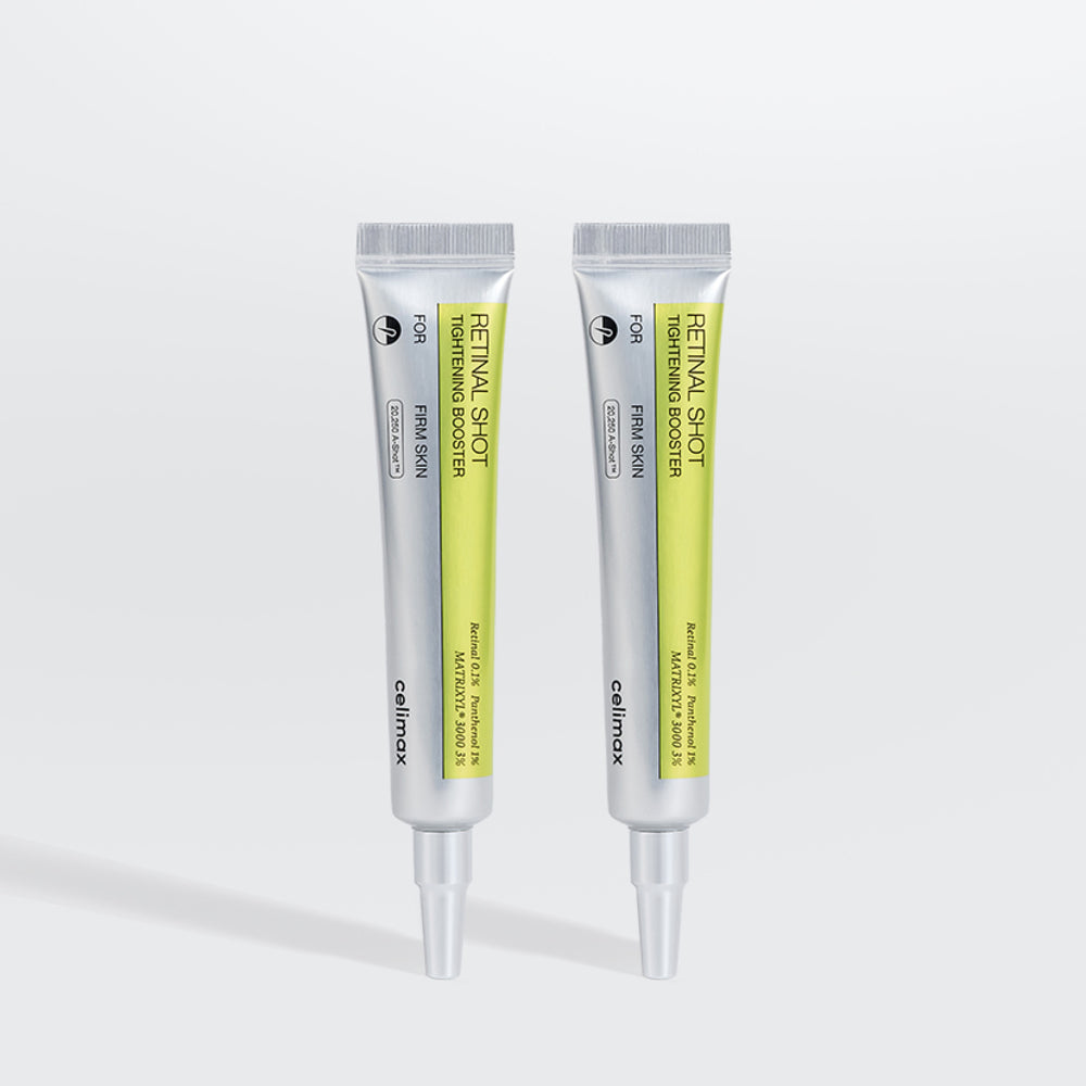 [Celimax] The Vita-A Retinal Shot Tightening Booster