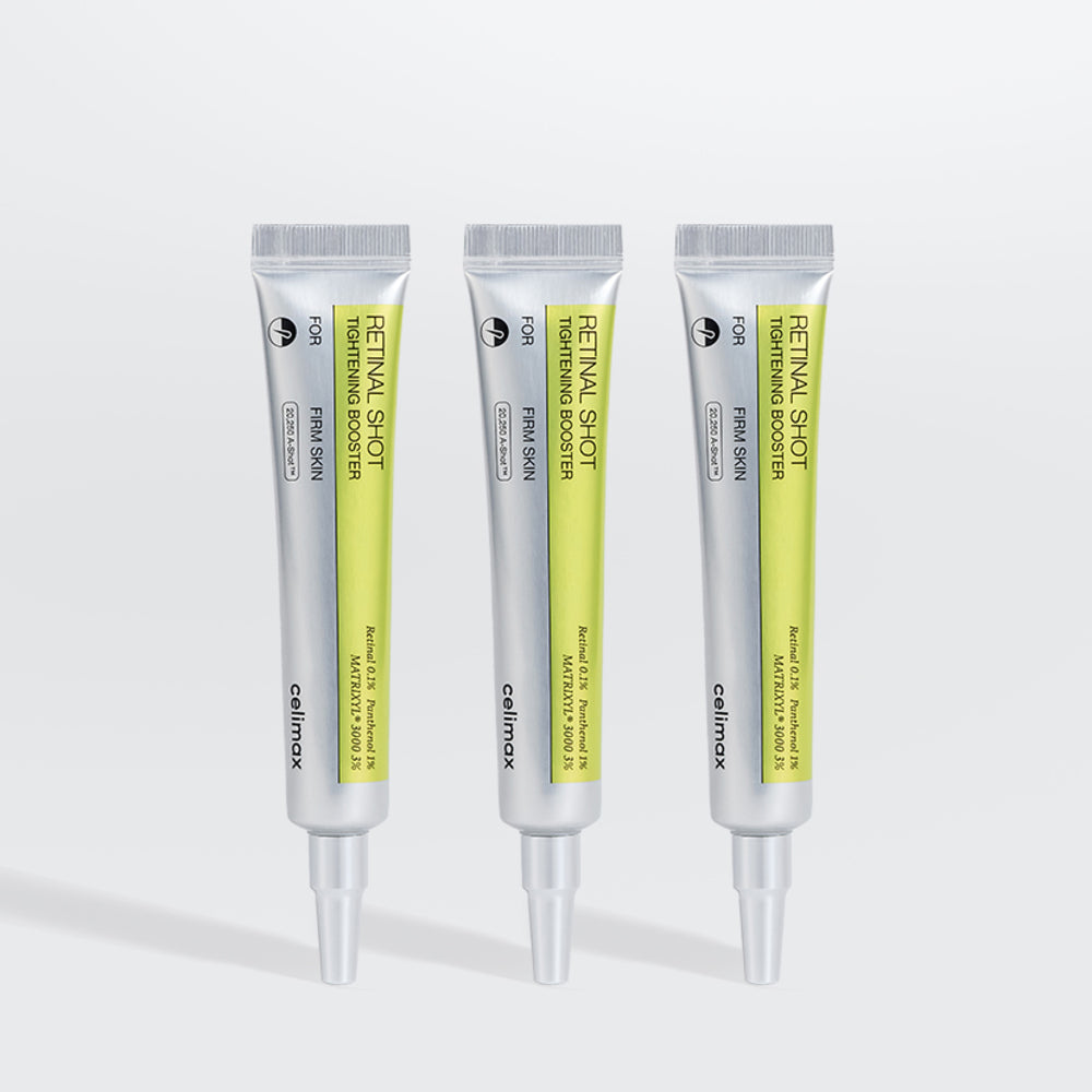 [Celimax] The Vita-A Retinal Shot Tightening Booster