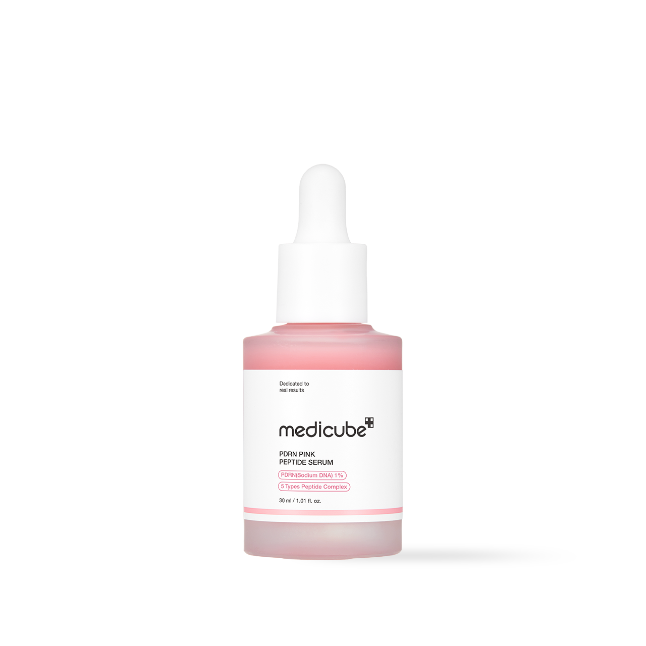 [Medicube] PDRN Pink Peptide Serum