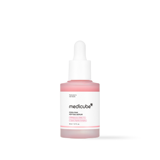 [Medicube] PDRN Pink Peptide Serum