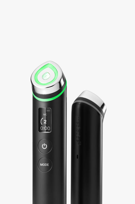 Medicube AGE-R Booster Pro Black 1EA