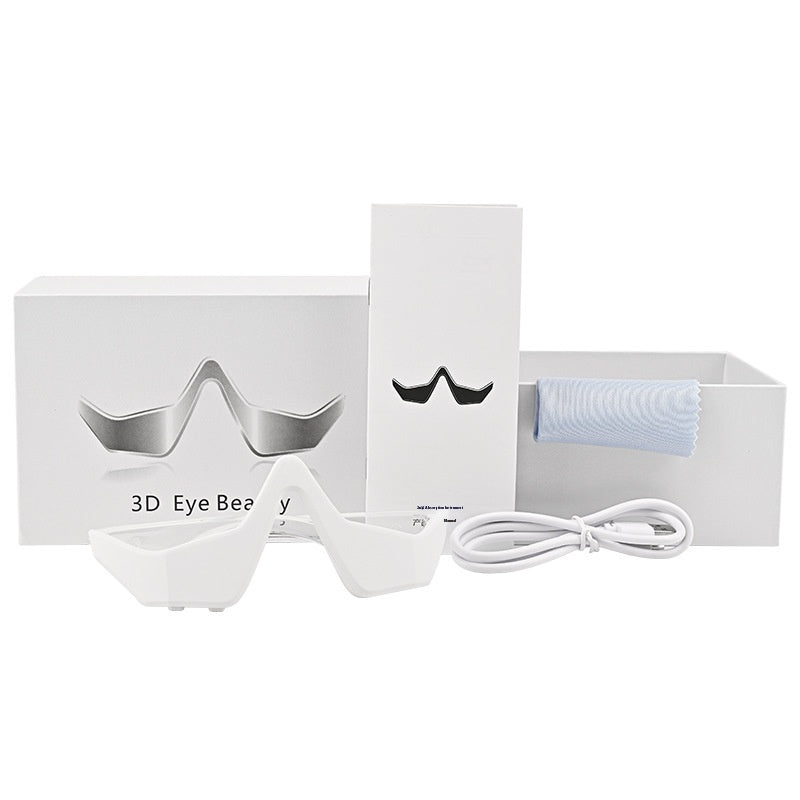 Eye Lifting EMS Massage Pad