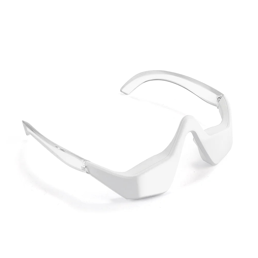 Masajeador 3D para el Contorno de Ojos
